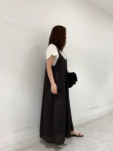 ICB 諸田 コーディネート画像