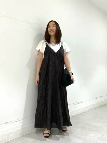 ICB 諸田 コーディネート画像