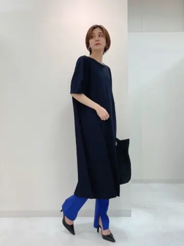 ICB Nagira コーディネート画像