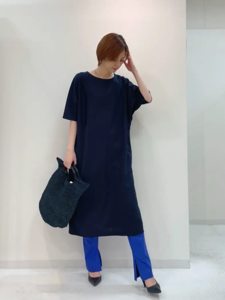 ICB Nagira コーディネート画像