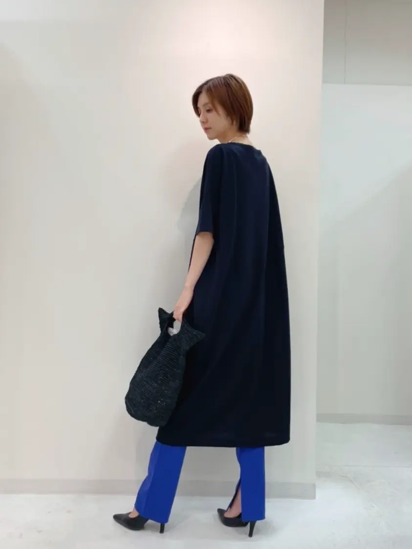 ICB Nagira コーディネート画像