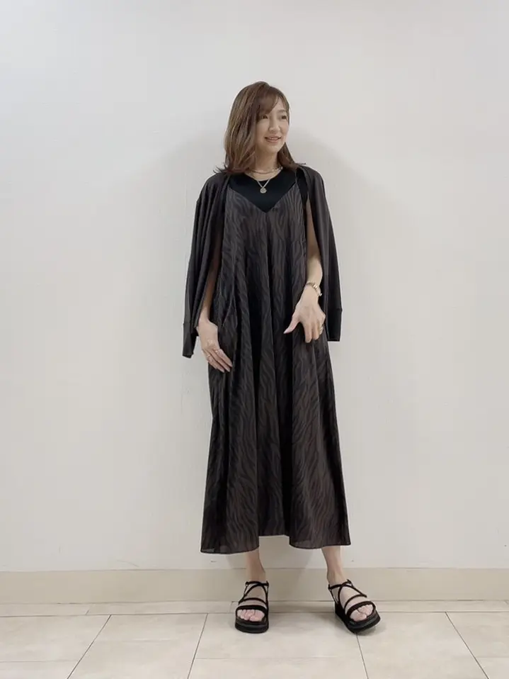  世戸 コーディネート画像