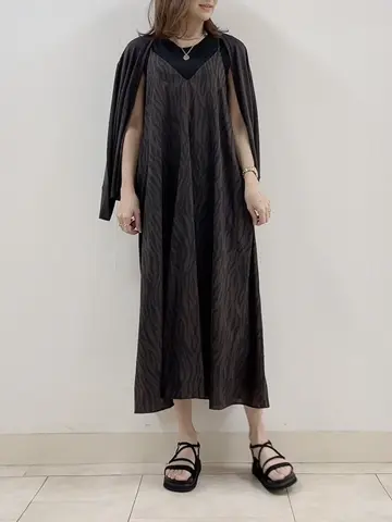 ICB 世戸 コーディネート画像