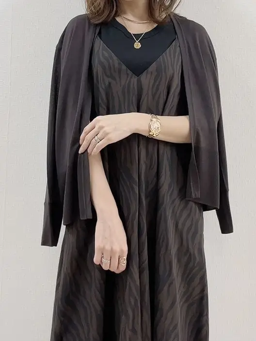 ICB 世戸 コーディネート画像