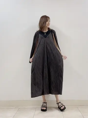 ICB 世戸 コーディネート画像