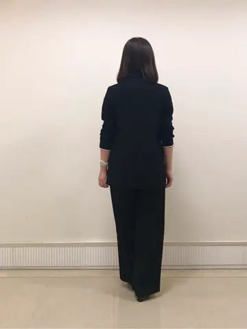 ICB 石田 コーディネート画像