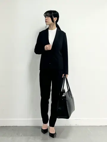 ICB 金井 コーディネート画像