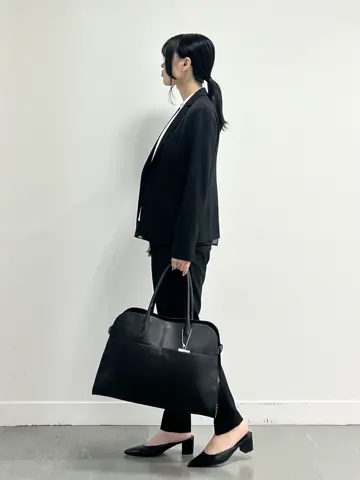 ICB 金井 コーディネート画像