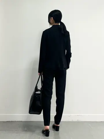 ICB 金井 コーディネート画像