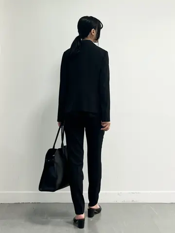 ICB 金井 コーディネート画像