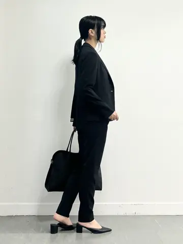 ICB 金井 コーディネート画像