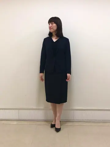 ICB 石田 コーディネート画像