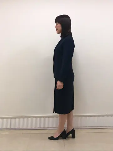 ICB 石田 コーディネート画像