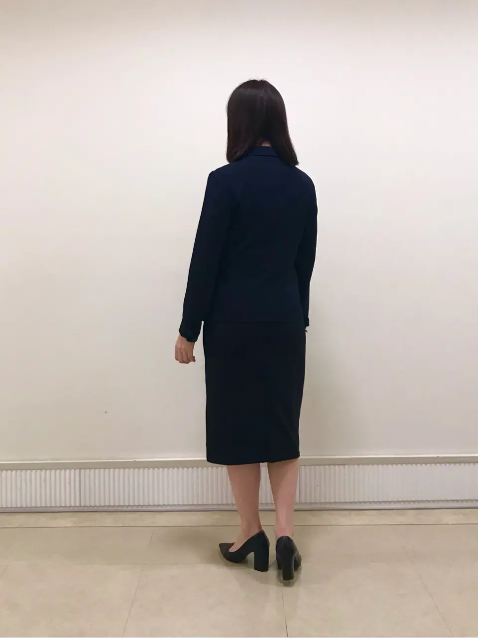 ICB 石田 コーディネート画像