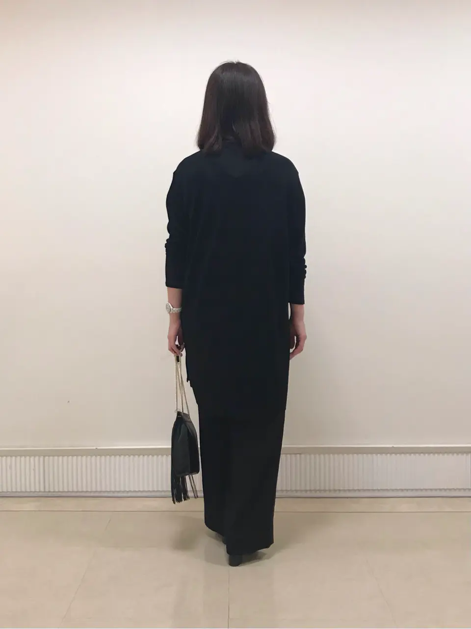 ICB 石田 コーディネート画像