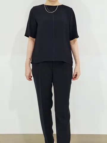 ICB 長谷川 コーディネート画像