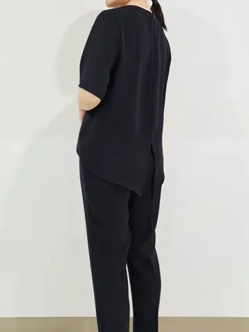 ICB 長谷川 コーディネート画像