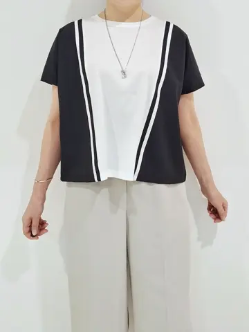 ICB 長谷川 コーディネート画像