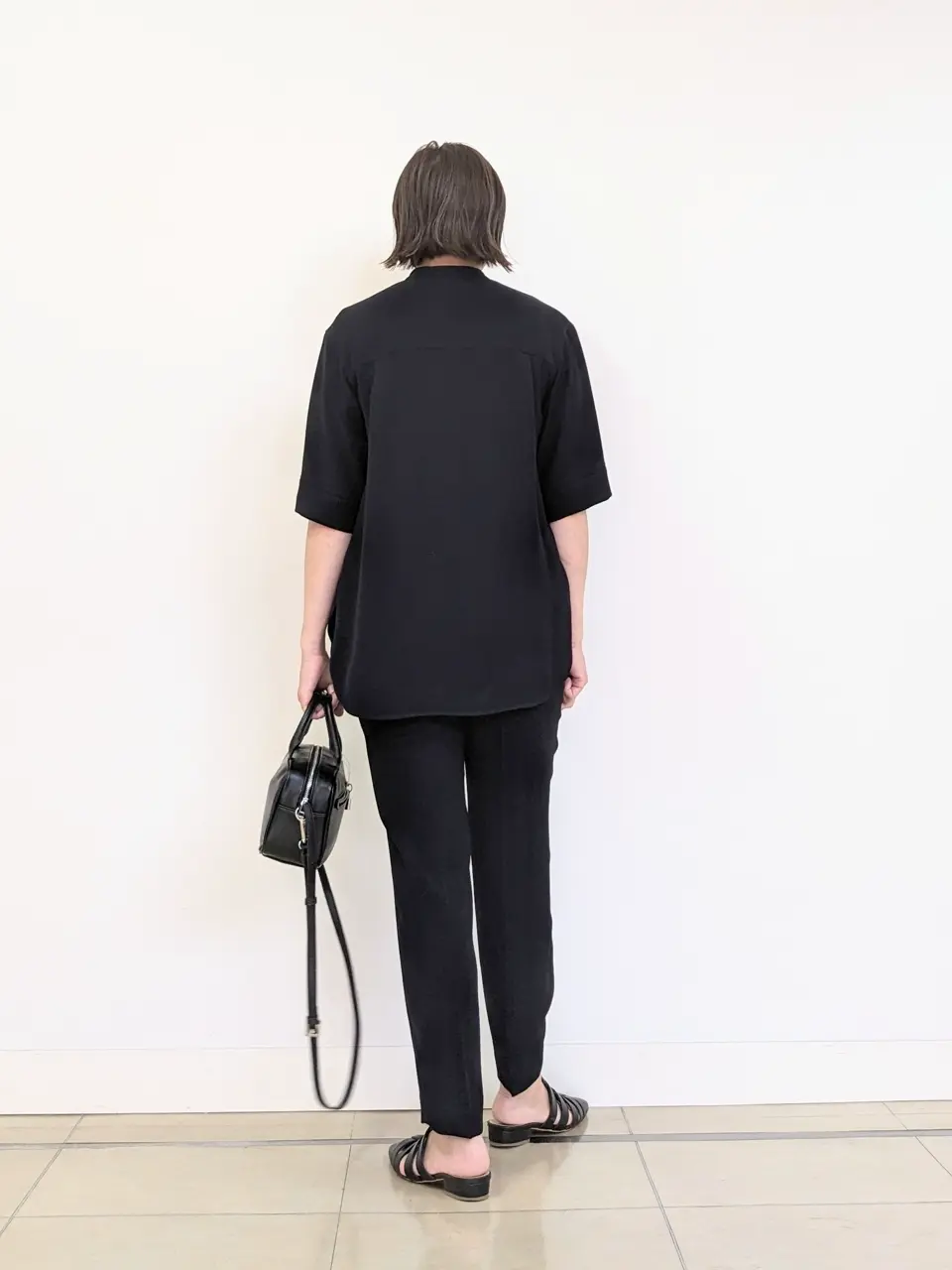 ICB 渡邊 コーディネート画像