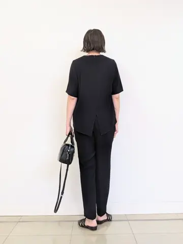 ICB 渡邊 コーディネート画像