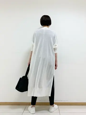 ICB 小川 コーディネート画像