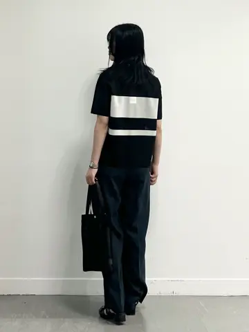 ICB 金井 コーディネート画像