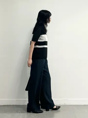 ICB 金井 コーディネート画像