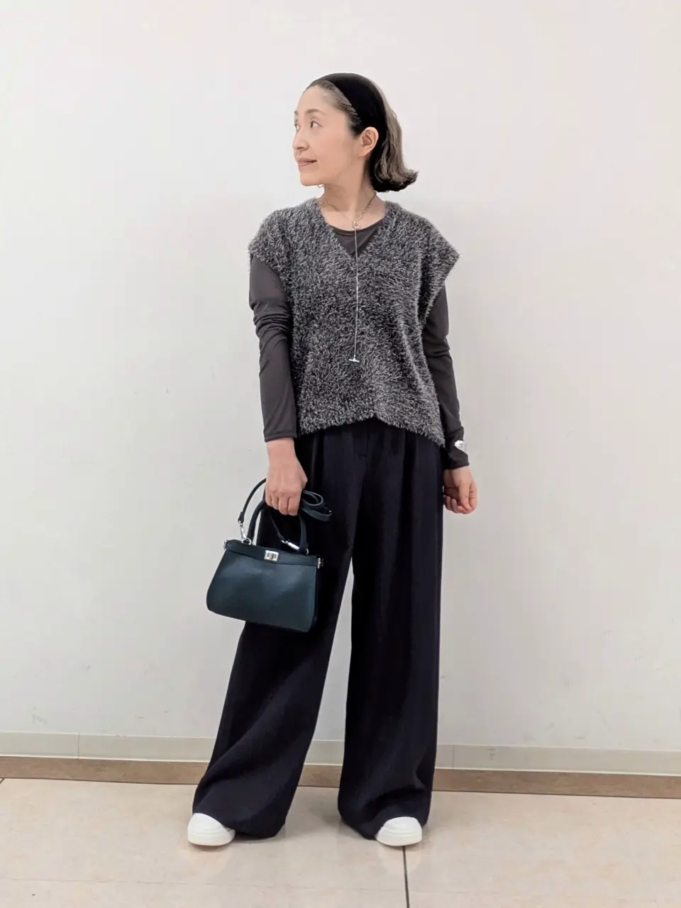 大きいサイズ＊ＩＣＢ スタンドカラー Denim ジャケット＊２３区自由区組曲 大きいサイズ＊ICB スタンドカラー Denim ジャケット＊23区