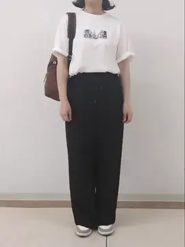 ICB 濱井 コーディネート画像