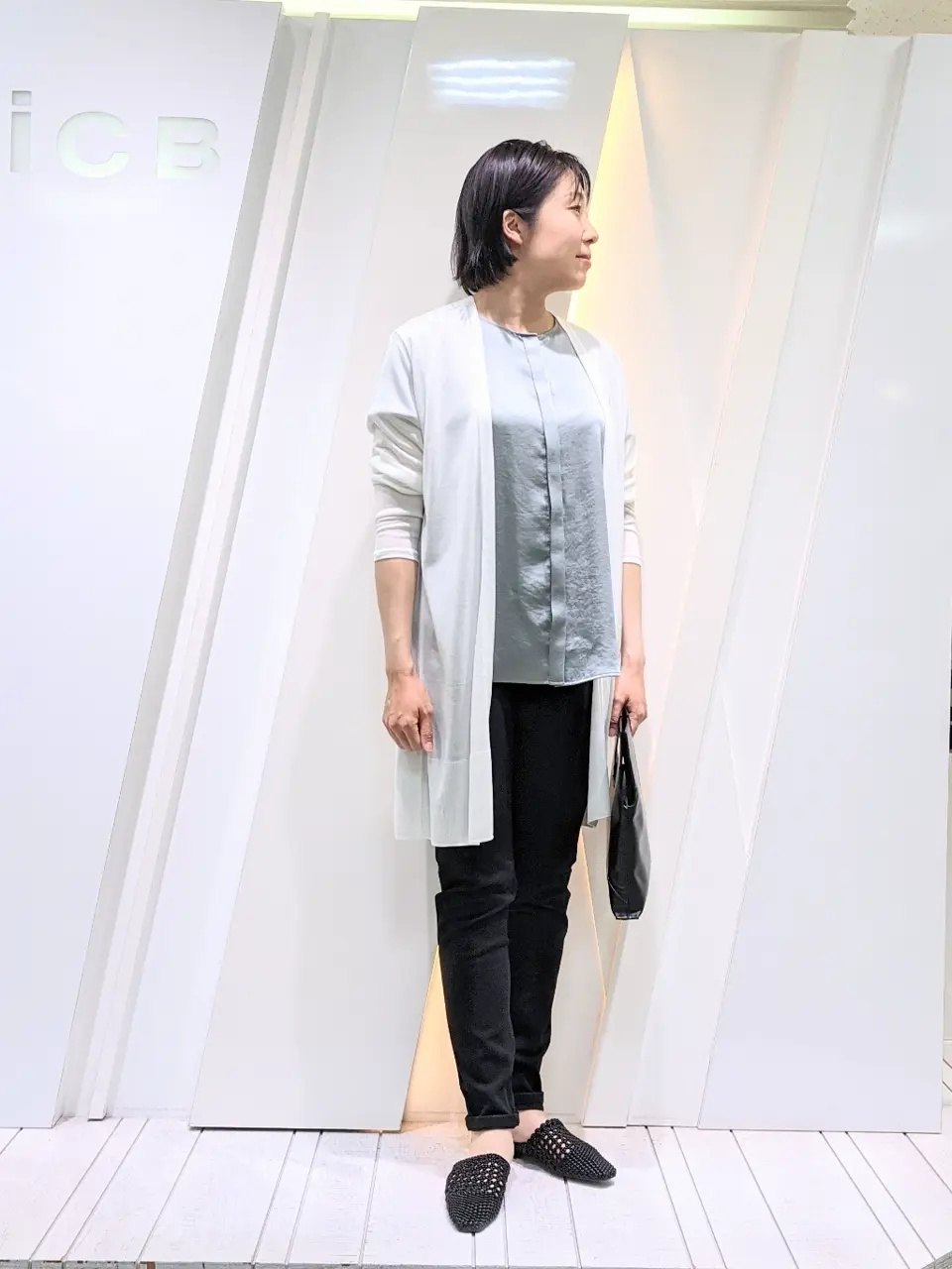  渡邊 コーディネート画像