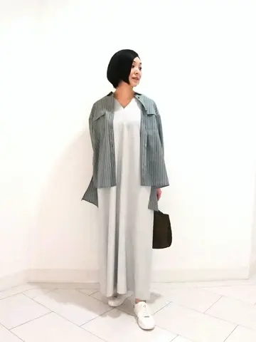 ICB KANAE コーディネート画像