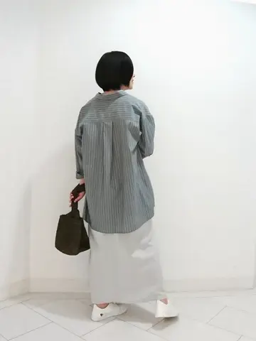 ICB KANAE コーディネート画像