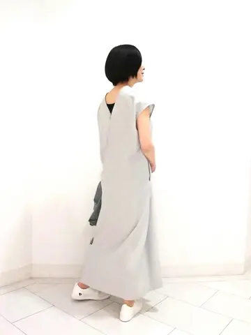 ICB KANAE コーディネート画像