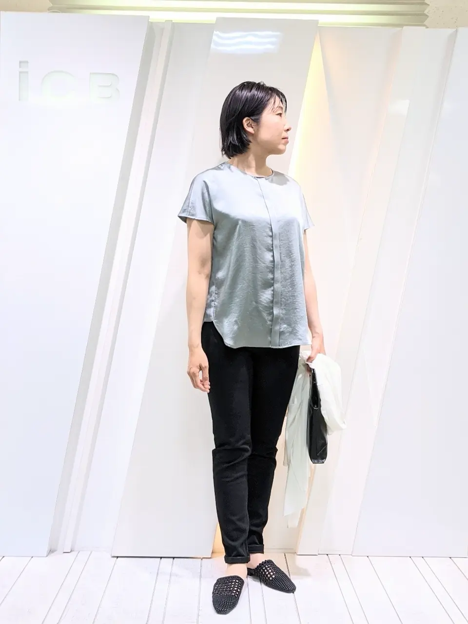  渡邊 コーディネート画像