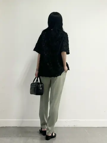 ICB 金井 コーディネート画像