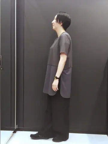 ICB 岩田 コーディネート画像