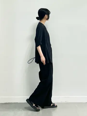 ICB 金井 コーディネート画像