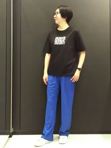 ICB 岩田 コーディネート画像