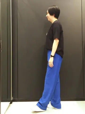 ICB 岩田 コーディネート画像