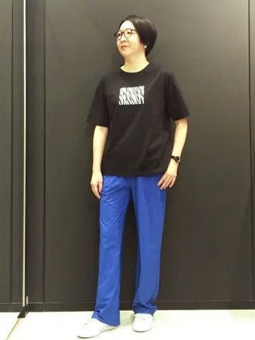 ICB 岩田 コーディネート画像