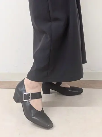 ICB 濱井 コーディネート画像