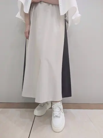 ICB 濱井 コーディネート画像