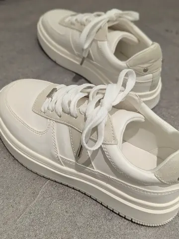 ICB 濱井 コーディネート画像