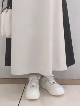 ICB 濱井 コーディネート画像