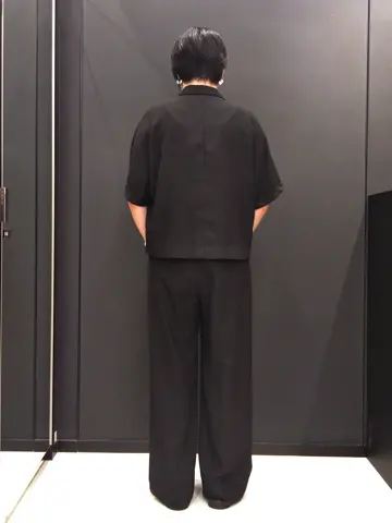 ICB 岩田 コーディネート画像