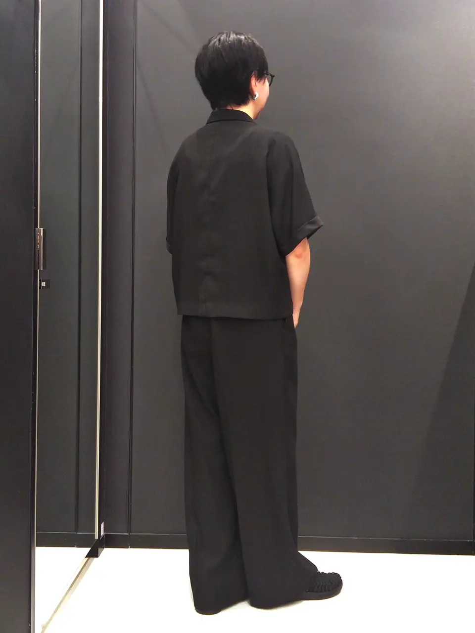 ICB 岩田 コーディネート画像