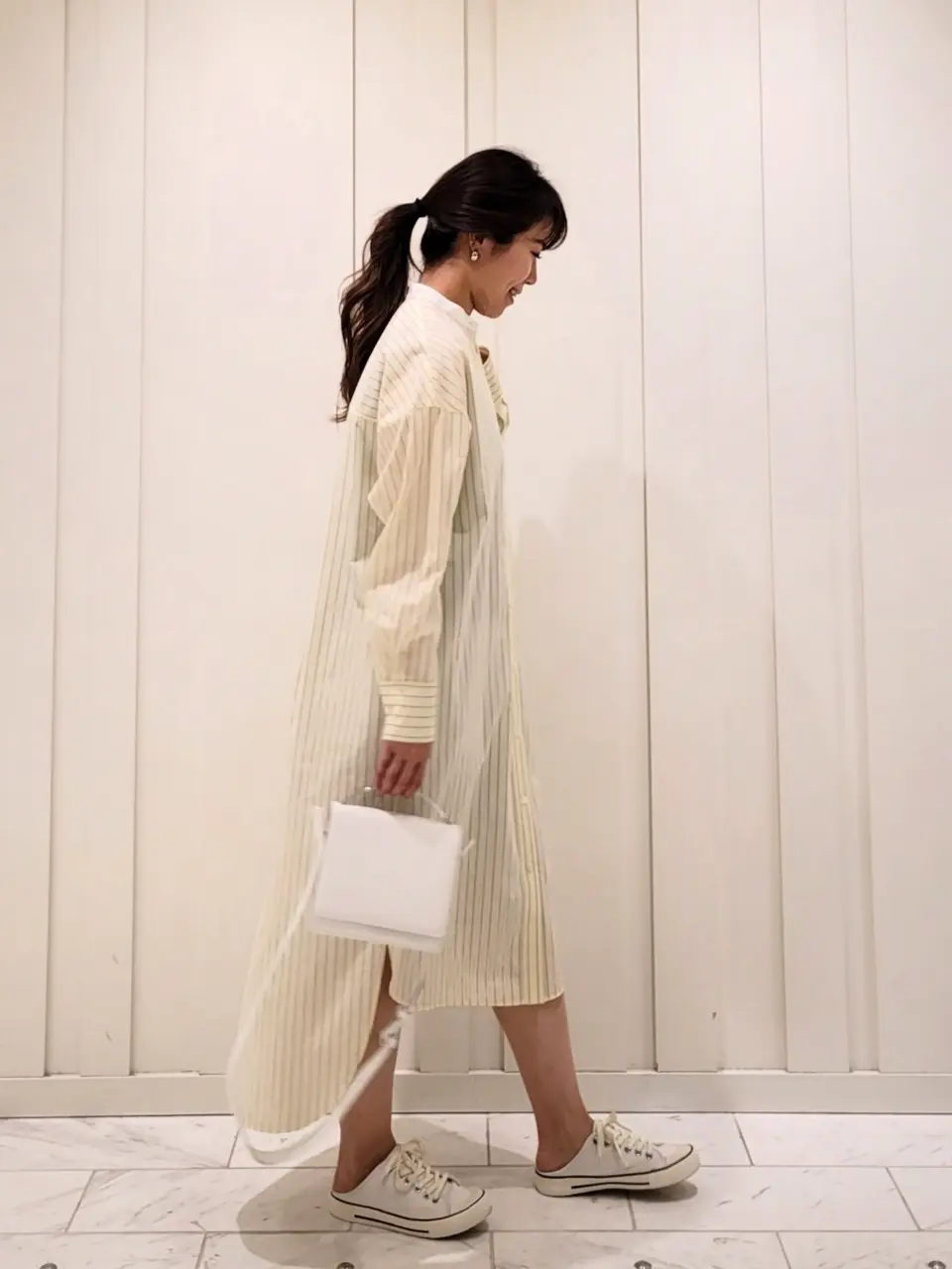 ICB 中島 コーディネート画像