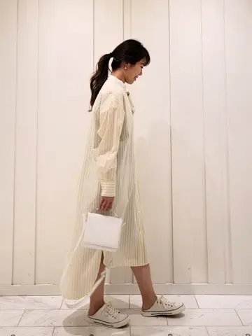 ICB 中島 コーディネート画像