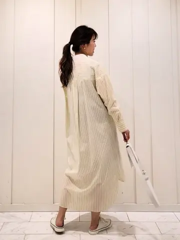 ICB 中島 コーディネート画像