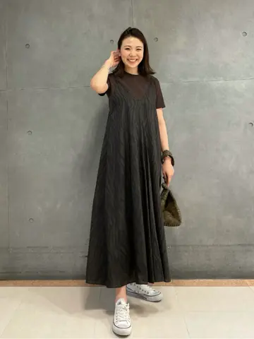 ICB 古住 コーディネート画像